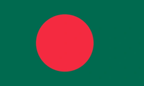 Bangladesh