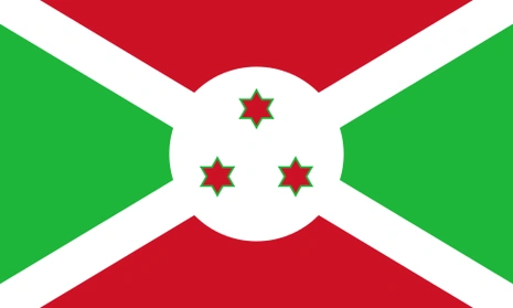 Burundi