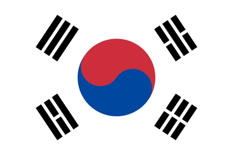 korea
