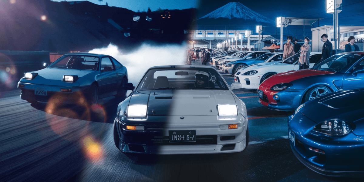 The Evolution of JDM Culture: From Street Racing to Tourist Experiences